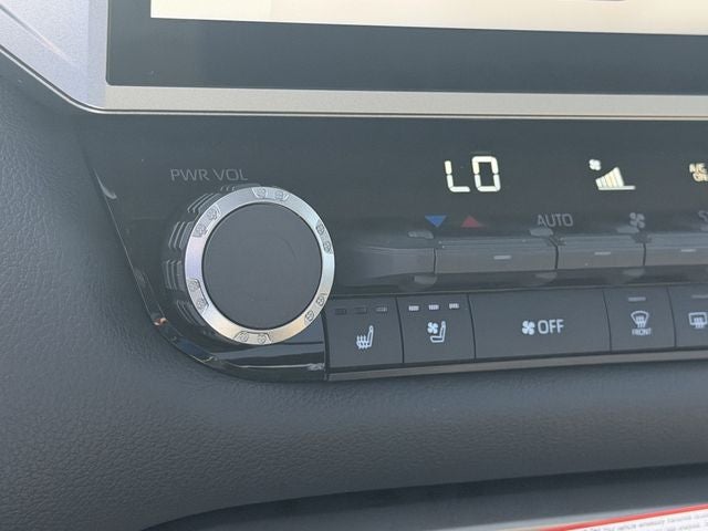 2026 Toyota Tundra i-FORCE MAX Limited i-FORCE MAX