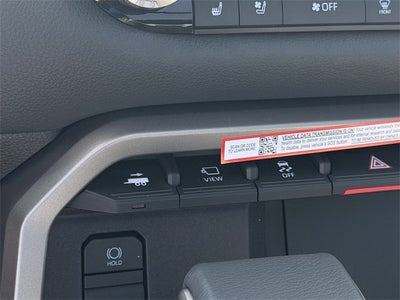 2026 Toyota Tundra i-FORCE MAX Limited i-FORCE MAX