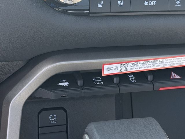 2026 Toyota Tundra i-FORCE MAX Limited i-FORCE MAX