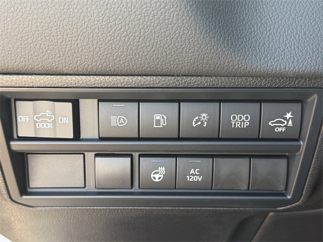 2026 Toyota Tundra i-FORCE MAX Limited i-FORCE MAX