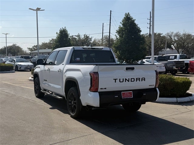 2026 Toyota Tundra i-FORCE MAX Limited i-FORCE MAX