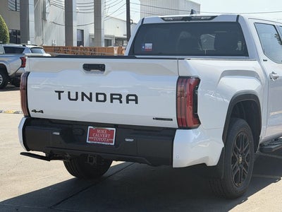 2026 Toyota Tundra i-FORCE MAX Limited i-FORCE MAX