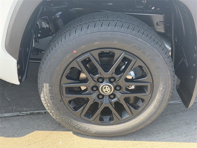 2026 Toyota Tundra i-FORCE MAX Limited i-FORCE MAX