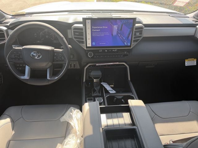 2026 Toyota Tundra i-FORCE MAX Limited i-FORCE MAX