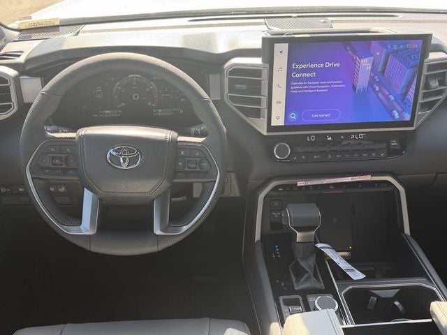 2026 Toyota Tundra i-FORCE MAX Limited i-FORCE MAX