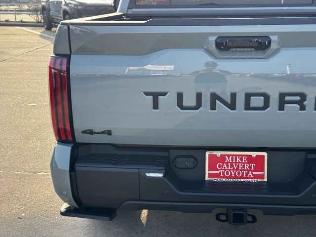 2026 Toyota Tundra i-FORCE MAX Limited i-FORCE MAX