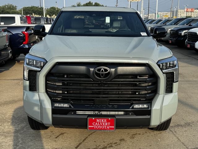 2026 Toyota Tundra i-FORCE MAX Limited i-FORCE MAX