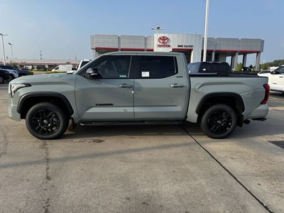 2026 Toyota Tundra i-FORCE MAX Limited i-FORCE MAX