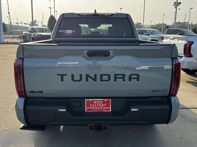 2026 Toyota Tundra i-FORCE MAX Limited i-FORCE MAX