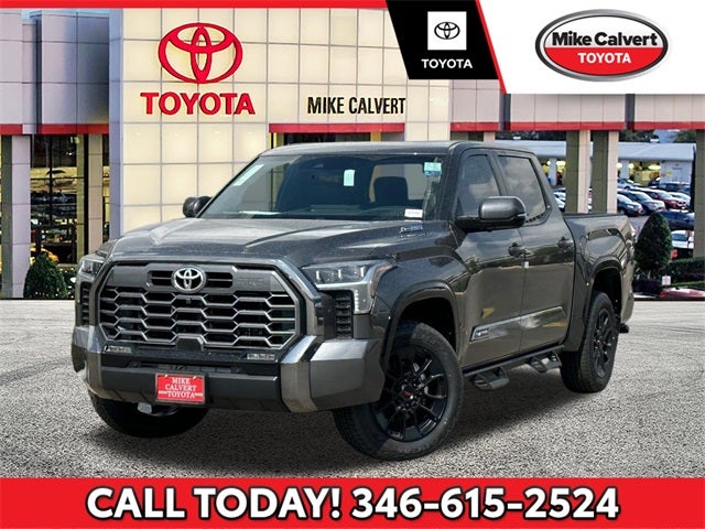 2026 Toyota TUNDRA HV 4X4 Limited