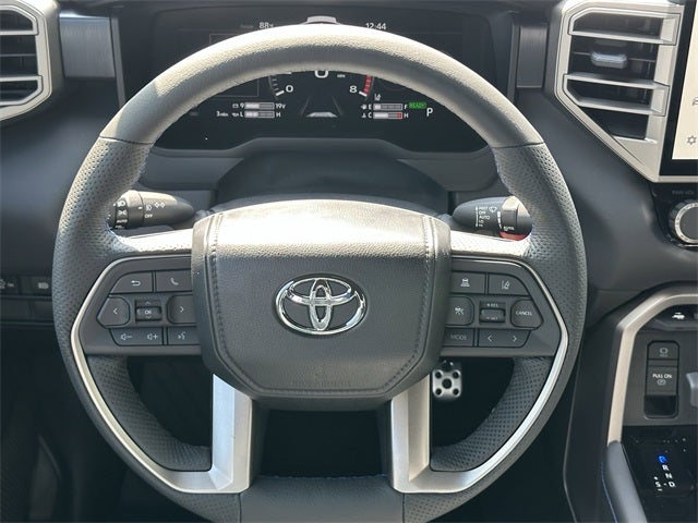 2026 Toyota TUNDRA HV 4X4 Limited