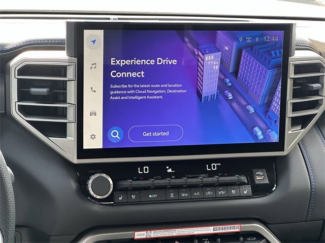 2026 Toyota TUNDRA HV 4X4 Limited