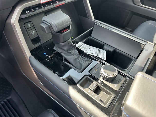 2026 Toyota TUNDRA HV 4X4 Limited