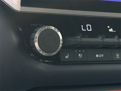 2026 Toyota TUNDRA HV 4X4 Limited