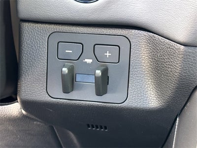 2026 Toyota TUNDRA HV 4X4 Limited