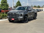 2026 Toyota TUNDRA HV 4X4 Limited