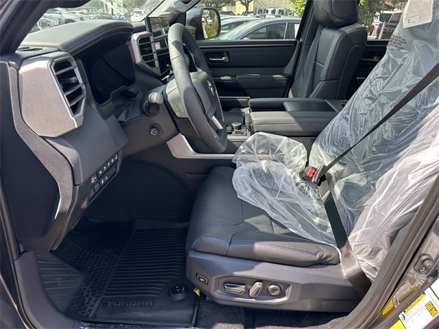 2026 Toyota TUNDRA HV 4X4 Limited