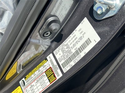 2026 Toyota TUNDRA HV 4X4 Limited