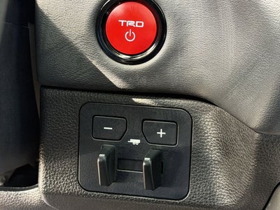 2026 Toyota Tundra i-FORCE MAX Limited