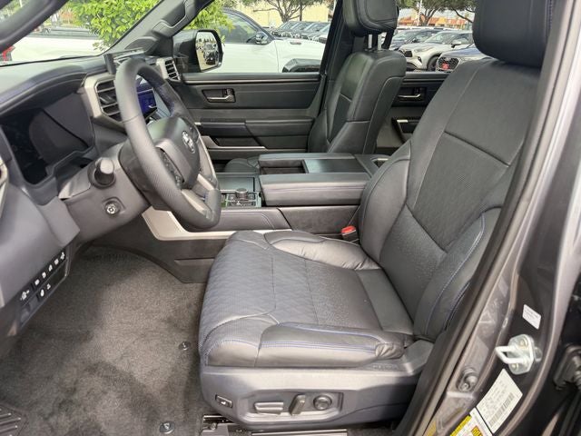 2026 Toyota Tundra i-FORCE MAX Limited