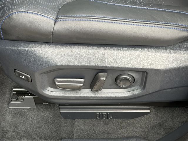 2026 Toyota Tundra i-FORCE MAX Limited