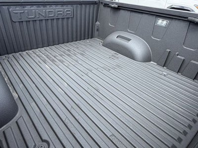 2026 Toyota Tundra i-FORCE MAX Limited