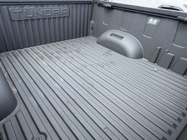 2026 Toyota Tundra i-FORCE MAX Limited