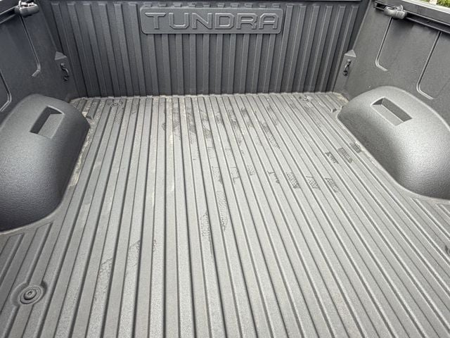 2026 Toyota Tundra i-FORCE MAX Limited