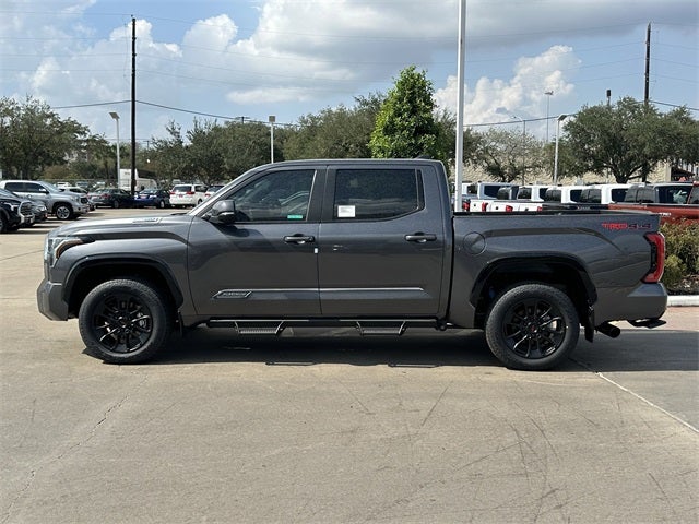 2026 Toyota TUNDRA HV 4X4 Limited