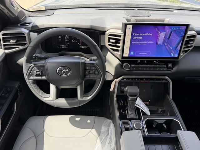 2026 Toyota Tundra i-FORCE MAX Limited i-FORCE MAX