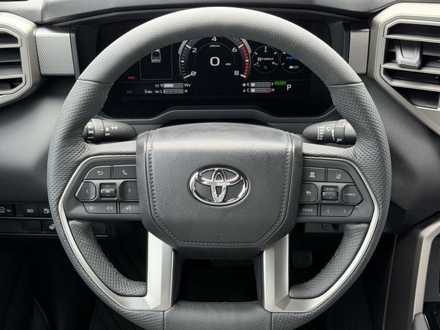 2026 Toyota Tundra i-FORCE MAX Limited i-FORCE MAX