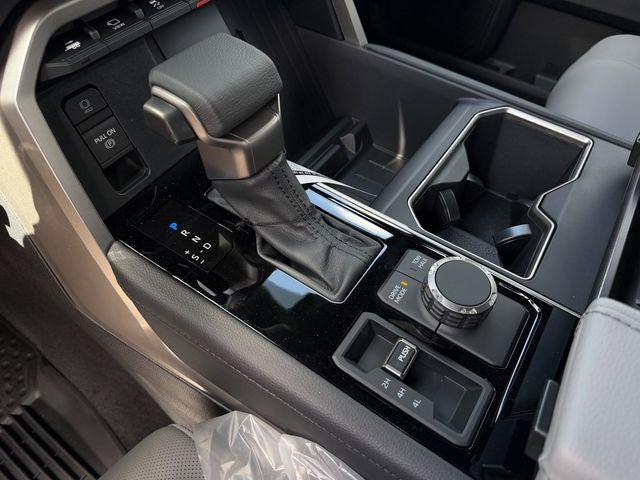 2026 Toyota Tundra i-FORCE MAX Limited i-FORCE MAX