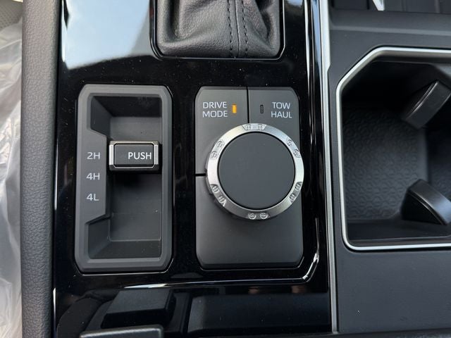 2026 Toyota Tundra i-FORCE MAX Limited i-FORCE MAX