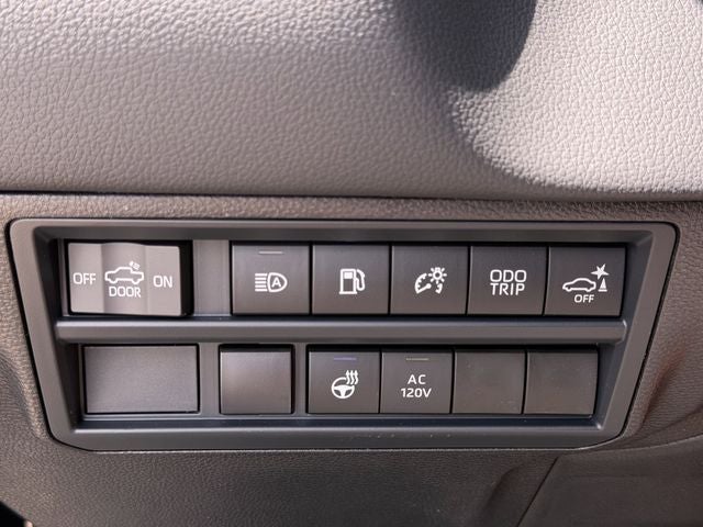 2026 Toyota Tundra i-FORCE MAX Limited i-FORCE MAX