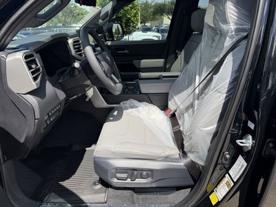 2026 Toyota Tundra i-FORCE MAX Limited i-FORCE MAX