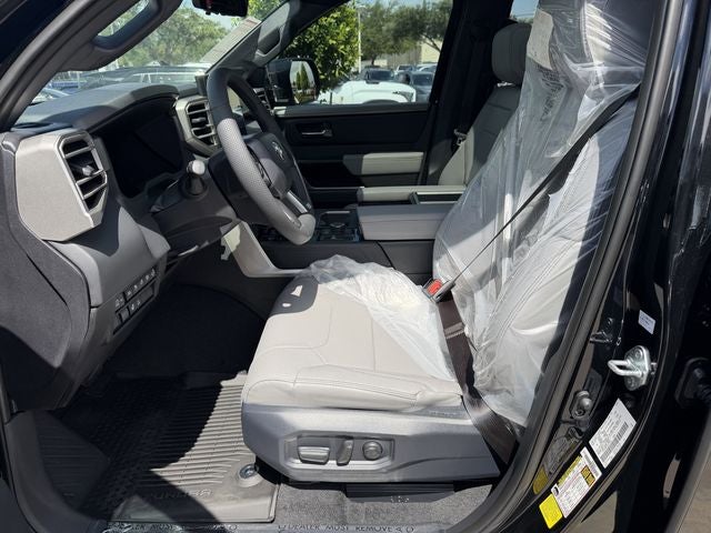 2026 Toyota Tundra i-FORCE MAX Limited i-FORCE MAX
