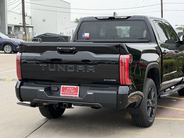 2026 Toyota Tundra i-FORCE MAX Limited i-FORCE MAX