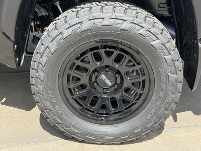 2026 Toyota Tundra i-FORCE MAX Limited i-FORCE MAX