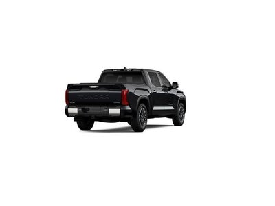 2026 Toyota Tundra i-FORCE MAX Limited i-FORCE MAX
