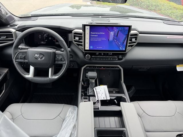 2026 Toyota Tundra i-FORCE MAX Limited i-FORCE MAX