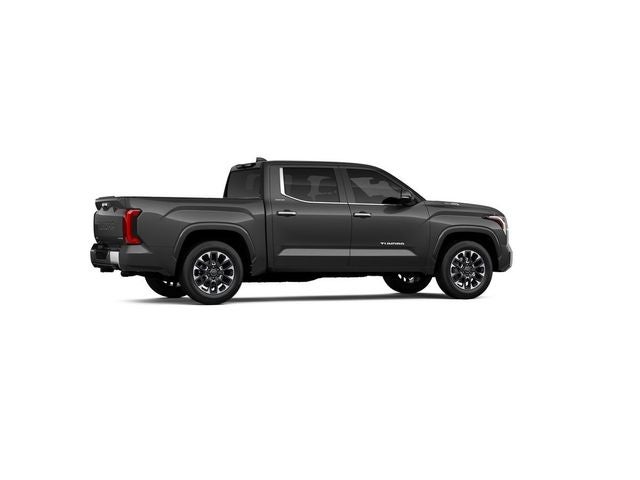 2026 Toyota Tundra i-FORCE MAX Limited i-FORCE MAX