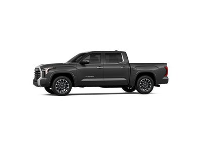2026 Toyota Tundra i-FORCE MAX Limited i-FORCE MAX