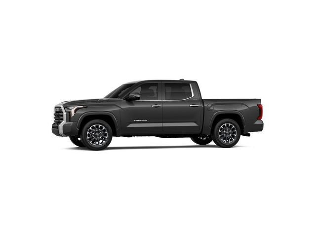 2026 Toyota Tundra i-FORCE MAX Limited i-FORCE MAX