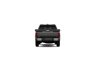 2026 Toyota Tundra i-FORCE MAX Limited i-FORCE MAX