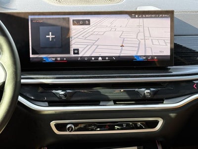 2025 BMW X5 sDrive40i