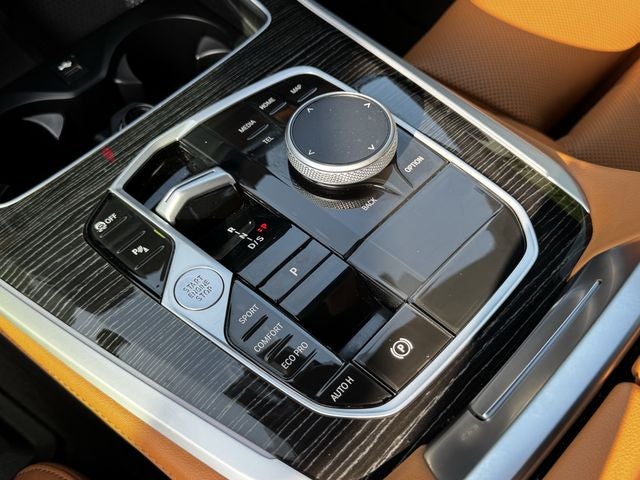 2025 BMW X5 sDrive40i