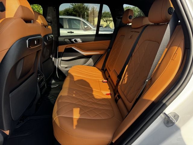 2025 BMW X5 sDrive40i