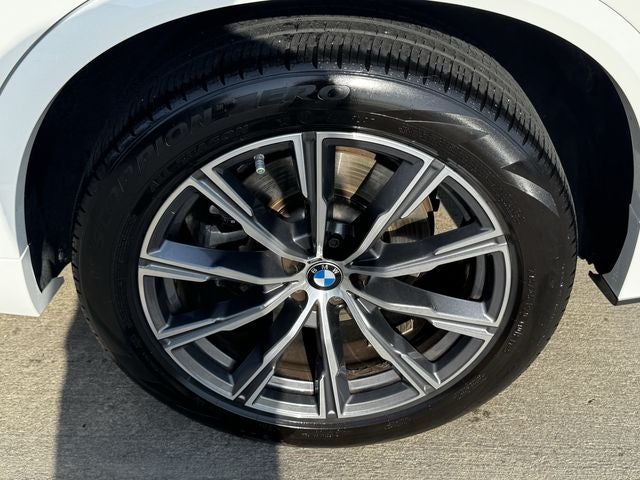 2025 BMW X5 sDrive40i