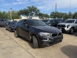 2016 BMW X6 xDrive35i