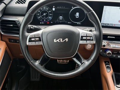 2023 Kia Telluride SX-Prestige X-Line